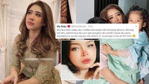 Satu Keluarga Dia Hidup Mewah Atas Harta Arw4h Mak Aku Sepupu Fatin Afeefa B0ngkar Kisah Keluarga Metro Kini