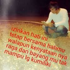 Berikut 10 puisi romantis untuk kekasih, yang dapat kamu jadikan ungkapan isi hati, seperti dirangkum dari kepogaul , tadebrooklyn , minggu (8/11/2020). Puisi Cinta By Vhe Neiby