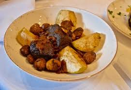 Maybe you would like to learn more about one of these? Estiatorio Dionysos Sthn Orma Aridaias Mia Gastronomikh Ekplh3h Stoys Propodes Toy Kaimaktsalan