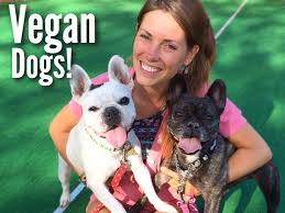 Refined sugar free sweet treats, healthy and hearty dinners there are so many great vegan recipes for kids, and adults, out there and just because the they are a great treat for kids following a vegan diet or those who have allergies or intolerance. Vegan Dogs Healing On Plant Based Foods Dog Food Recipe