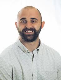 David Staff's Instagram, Twitter & Facebook