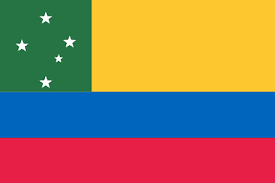 Two waving flags of brazil and colombia isolated on white. Pin On Brazil Flag Bandeiras Brasil