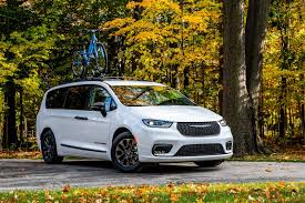 Towing Experience With A 3,500-Lb Boat | 2017+ Chrysler Pacifica Minivan  Forums