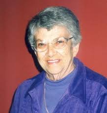 Norma Benoit Obituary (1920