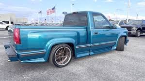 Image result for Medium Rich Blue 1994 Truck