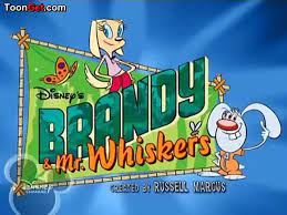 Brandy and Mr Whiskers S 2 E 1 - Dailymotion Video