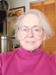 Carol J Phinney Obituary May 13, 2025