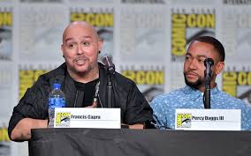 Francis capra on wn network delivers the latest videos and editable pages for news & events, including entertainment, music, sports, science and more, sign up and share your playlists. Ryan Hansen Jason Dohring Enrico Colantoni Rob Thomas Max Greenfield Francis Capra Percy Daggs Iii Francis Capra Photos Zimbio