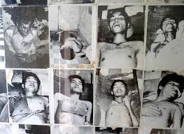 Image result for Colombia’s Killing Fields PHOTO