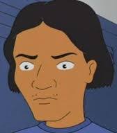 Does anyone else think Joseph Gribble is just gross? : r/KingOfTheHill