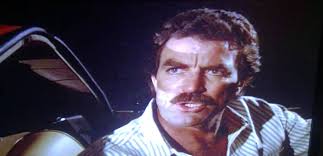 Bob gets a chuckle from Rick.