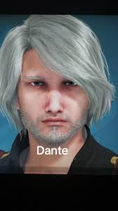 Wilds Character Creation Jayce