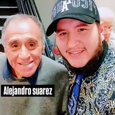 El poder de la comedia mexicana con Alejandro Suárez