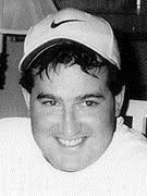 BRIAN ALBERT Obituary (1967