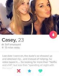Bio For Dating Site 30 Funny Tinder Bios Funnyfoto Tinder Humor Funny Pictures Funny Dating Quotes