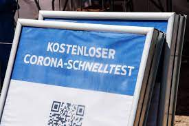 Abrechnung und doku in einem: Kein Hinweis Zu Betrug Bei Den Corona Teststellen Im Saarland