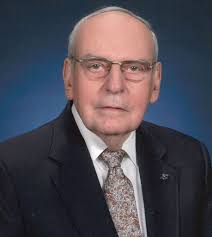 Jack Vest Obituary October 5, 2021