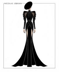 Why Beyonce S Epic Grammys Look Was Inspired By The Black Panthers Beyonce Grammy Dress Grammy Dresses Fashion