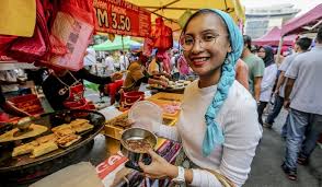 Setiap customer yang ingin memperkenalkan promo bisnisnya dengan lebih mudah, cara ini bisa. Terengganu Creates Online Platform For A Digital Bazar Ramadan Trp