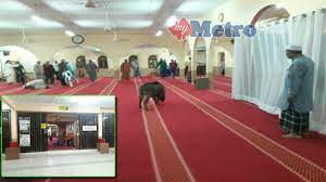 Check spelling or type a new query. Babi Hutan Menyondol Dalam Masjid