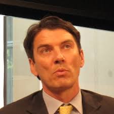 Tim Armstrong