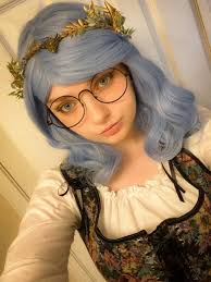 Ivy's Horn Tutorial, Part 1 + 2!