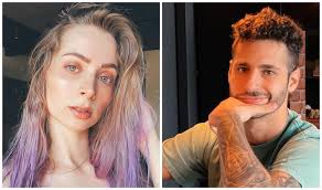 Ginny hoffman se derrumba al hablar del supuesto abuso a su hija: Yosstop Ryan Hoffman Reacciona A Denuncia Pornografia Infantil