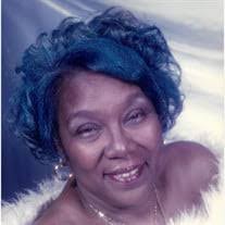 Connie Ruth's Instagram, Twitter & Facebook