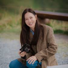 Son ye jin played a heiress (not the typical. These Epic Style Moments In Crash Landing On You Are Surprisingly Relatable Laptrinhx News