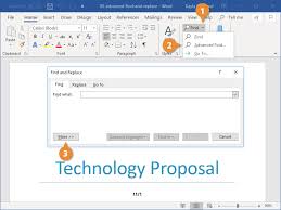 The percentage wildcard is used to match any number of characters starting from zero (0) and more. How To Use Wildcards In Word Customguide