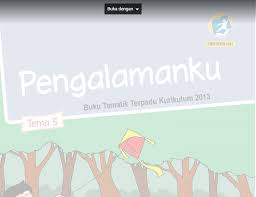 Demikianlah yang dapat disampaikan mengenai buku guru kelas 1 tema 5 pengalamanku semester 2 k13 revisi 2017 semoga bermanfaat bagi kita semua aamiin. Buku Guru Dan Siswa Tematik Kelas 1 Sd Mi Edisi Revisi 2016 Semester 2 Dokumen Kurikulum 2013 Revisi Terbaru