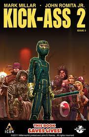 Kick Ass 2 Issue 3 | Read Kick Ass 2 Issue 3 comic online in high quality.  Read Full Comic online for free - Read comics online in high quality  .|viewcomiconline.com