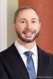 2020 40 Under 40: Rachel Austin, Liza Bailey, Chris Bentley, Charles Blain,  Patricia Boral