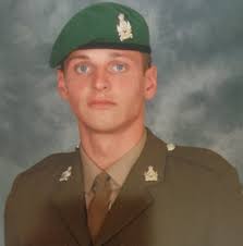 Mike Tapp for Dover and Deal