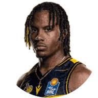 Stef Smith (N.R. Ludwigsburg)