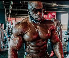 We will review training guidelines soon, but you also have to eat clean. Kali Muscle Diet Plan Dr Workout