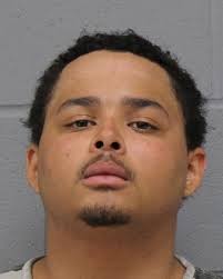 UPDATE: Suspect Arrested in Cameron Rd./Rutherford Ln. Homicide Case:  21-2570457 Date: Tuesday, September 14, 2021 Time: 9:17 a.m. Location:  Cameron Rd./Rutherford Ln. Deceased: Arlen Brandon Sanchez, Hispanic male,  born November 25, 1981