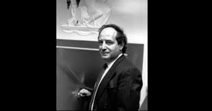Calasso has created a much discussed original genre for these books, which are neither fiction or nonfiction but a dense pastiche of myth, biography, criticism, philosophy, history, and minutiae. 4129rjcsq7zqm