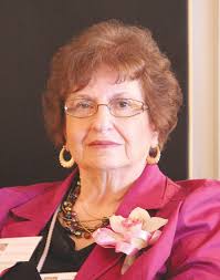 Kettelhut named 2013 Port Cities Woman of the Year