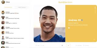 It sounds a little bit like a goldilocks problem, but the nice guys on bumble don't ask what you're up to right that second, and they don't let the messaging drag on for too long, either. How Does Bumble Order Profiles