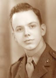 Allen Crouch Obituary (1926