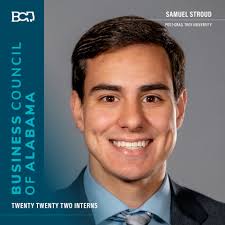 Business Council of Alabama