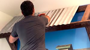 We did not find results for: Diy Corrugated Metal Awning Diy Wall Ideas Indoor Corrugated Metal Roofing Installation Diy Youtube
