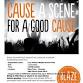 LAMS Blaze Pizza Spirit Night event in Roanoke, VA