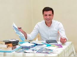Maybe you would like to learn more about one of these? Selahattin Demirtas Neden Tutuklu Sivil Sayfalar
