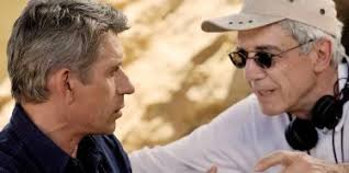 L'infiltré (2011) [TV film]