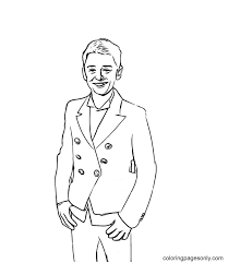 stranger things coloring pages coloring pages for kids and adults