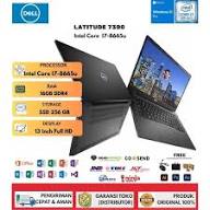 Jual Laptop DELL latitude 7300 Core I7 8665u RAM 32GB/1TB - Layar 13'3"Inch FULL HD Touchscreen | Shopee Indonesia