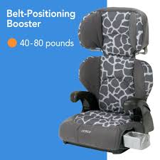 Cosco Pronto Booster Car Seat For Children Adjustable Headrest Integrated Cup Holders Kimba You Can Get Mor Baby Car Seats Booster Car Seat Child Car Seat