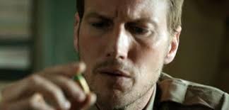 Patrick Wilson & Ian McShane in Crime Film 'The Hollow Point' Trailer